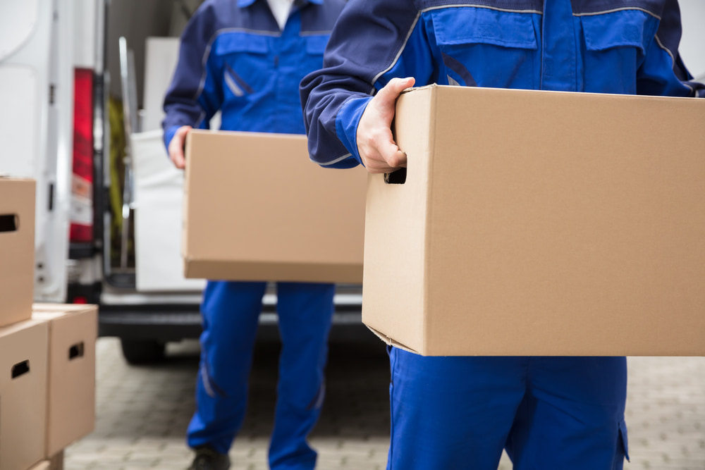 Hiring Movers vs. DIY: What’s Best for Me?