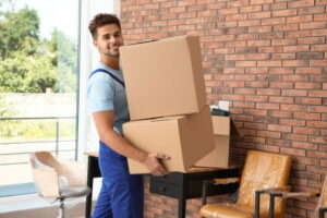 Where can I hire reliable long-distance moving companies in Toronto and the vicinity