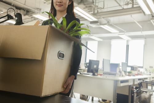 how to choose dependable office movers