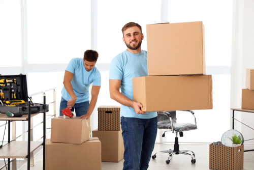 office moving services near me