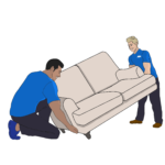 movers Bolton locals trust carrying a couch